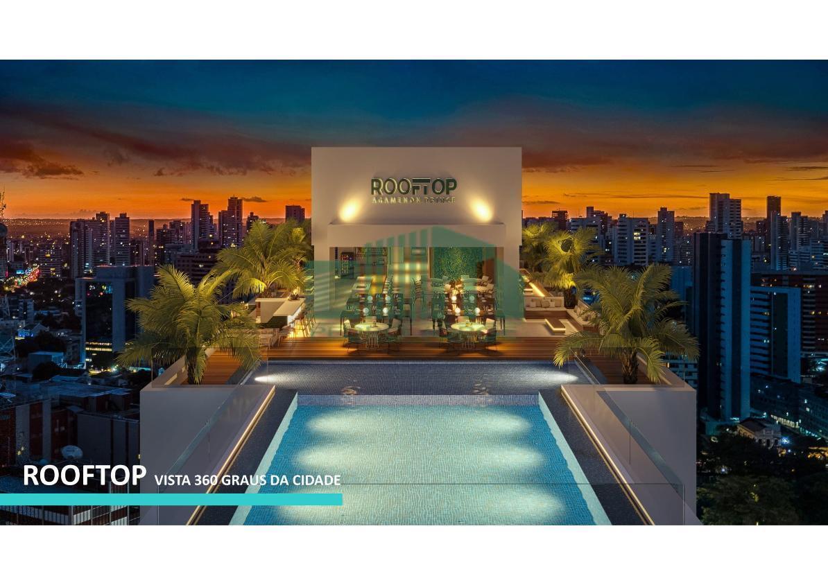 Apartamento, 1 quarto, 37 m² - Foto 24