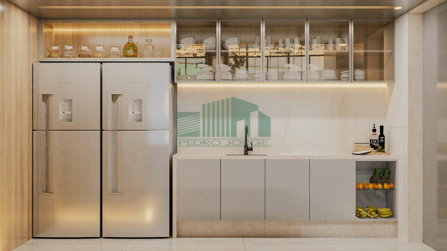 Apartamento, 3 quartos, 121 m² - Foto 5
