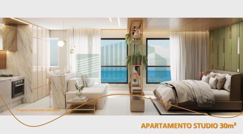 Apartamento, 1 quarto, 30 m² - Foto 6