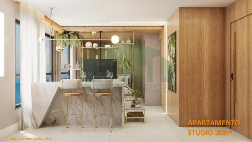 Apartamento, 1 quarto, 30 m² - Foto 7