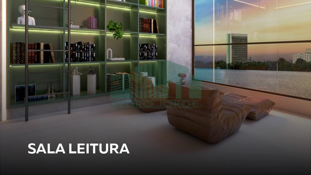 Apartamento, 3 quartos, 121 m² - Foto 7