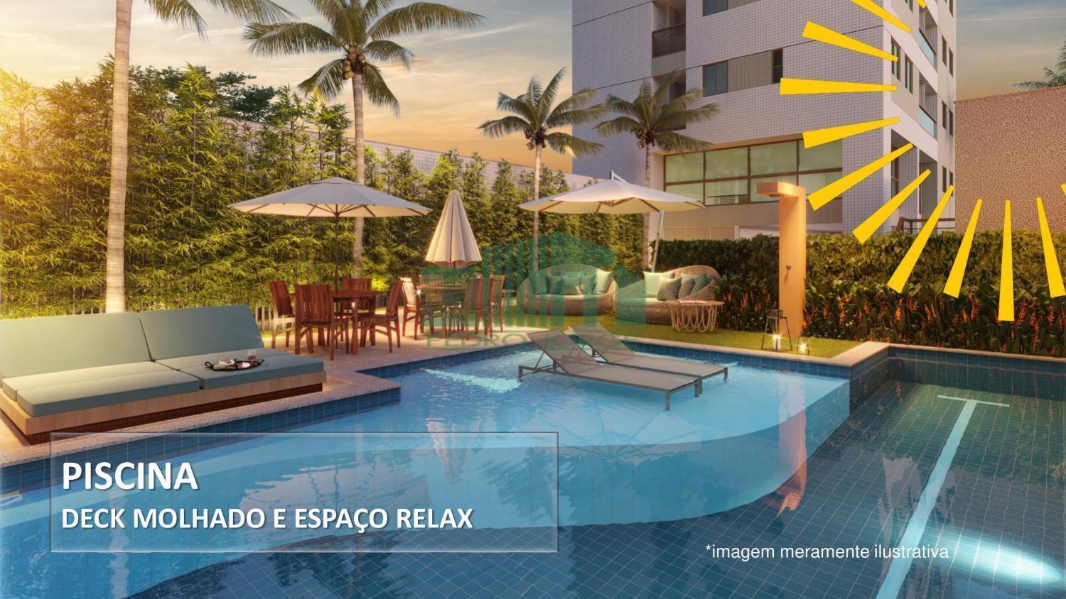 Apartamento, 3 quartos, 66 m² - Foto 10