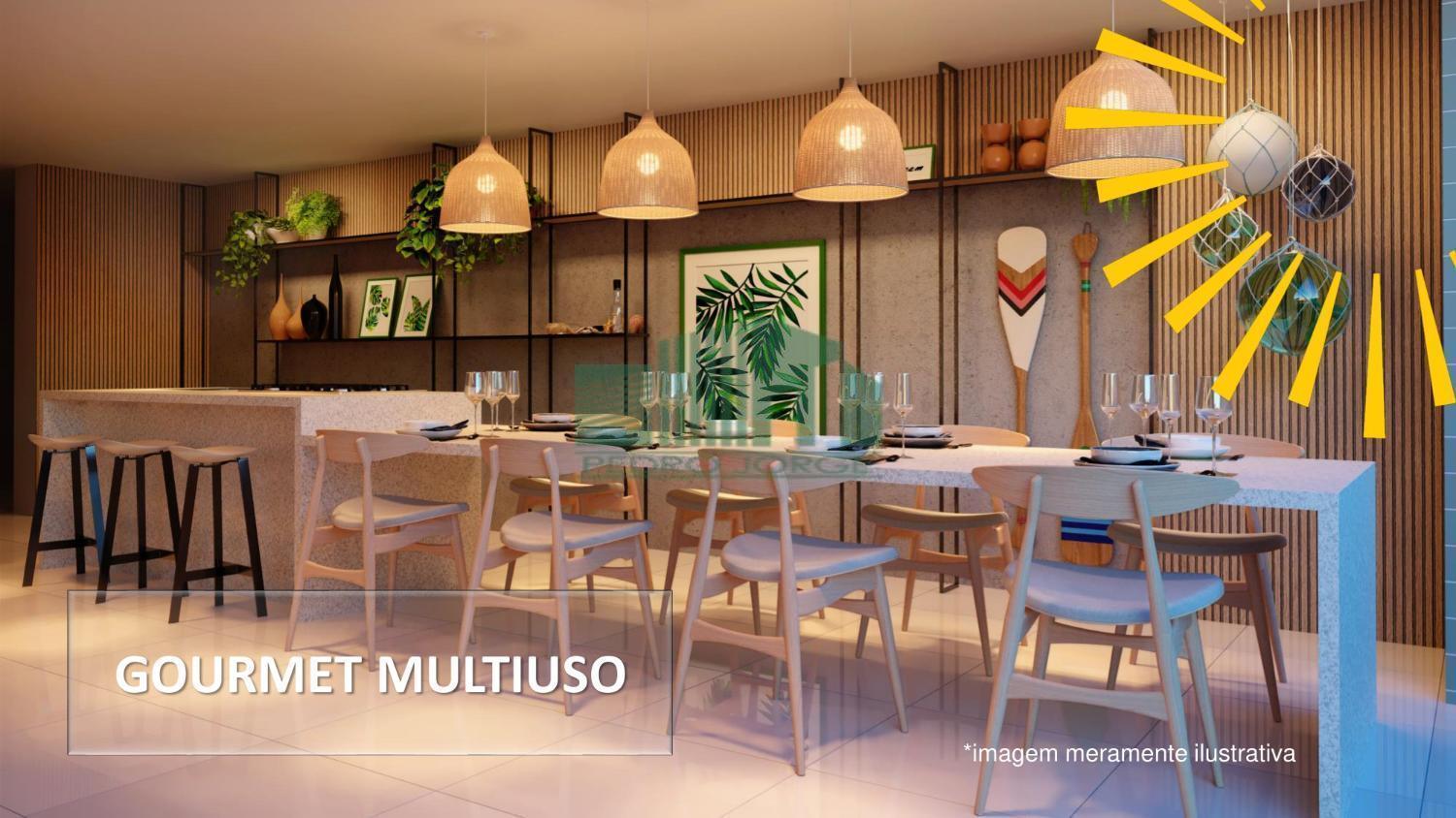 Apartamento, 3 quartos, 66 m² - Foto 11