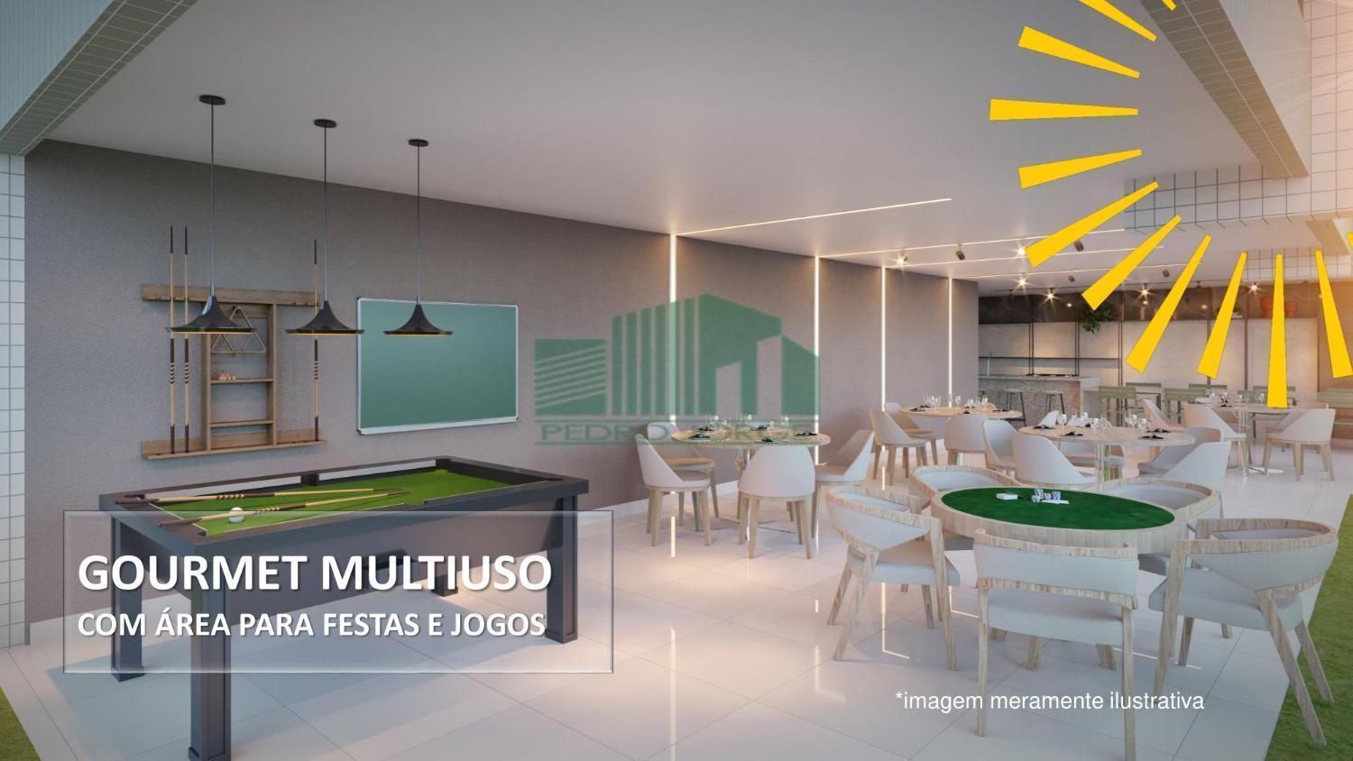 Apartamento, 3 quartos, 66 m² - Foto 12
