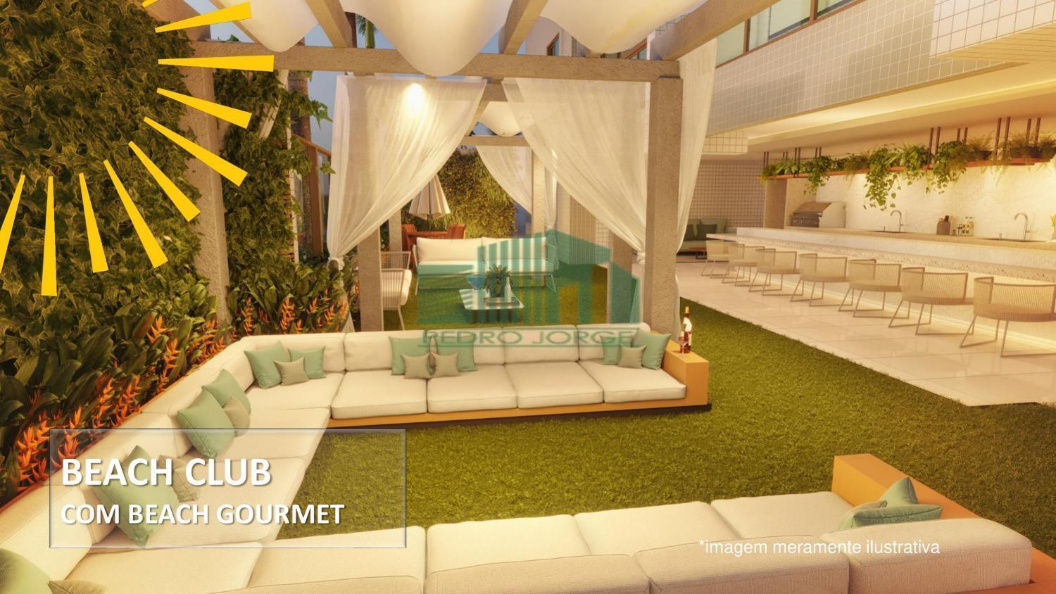 Apartamento, 3 quartos, 66 m² - Foto 14