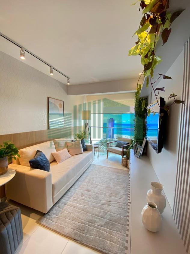 Apartamento, 3 quartos, 66 m² - Foto 1