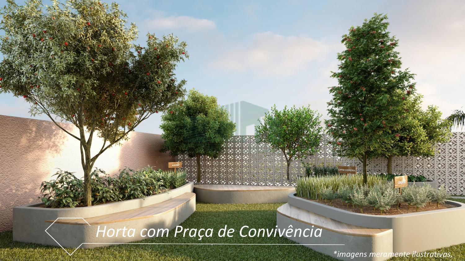 Apartamento, 1 quarto, 30 m² - Foto 25
