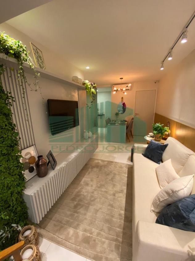 Apartamento, 3 quartos, 66 m² - Foto 3