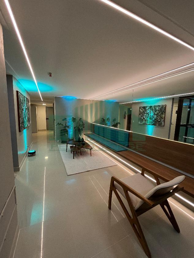 Apartamento, 2 quartos, 50 m² - Foto 11