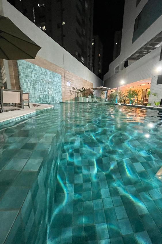 Apartamento, 2 quartos, 50 m² - Foto 19