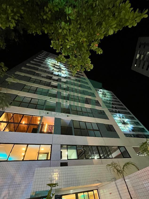 Apartamento, 2 quartos, 50 m² - Foto 20