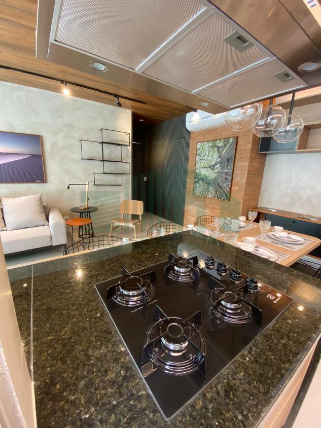 Apartamento, 2 quartos, 50 m² - Foto 5