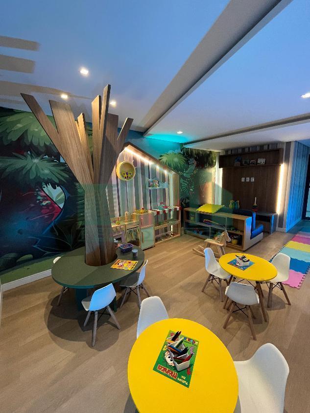 Apartamento, 2 quartos, 50 m² - Foto 7