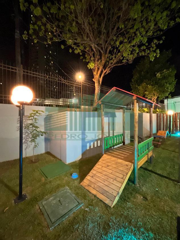 Apartamento, 2 quartos, 50 m² - Foto 9