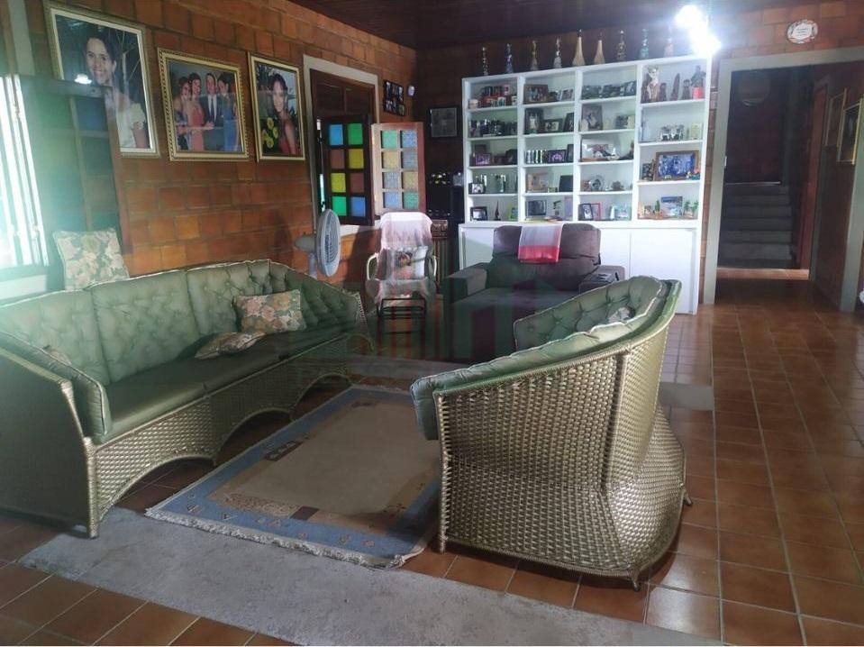 Chácara, 3 quartos, 2400 m² - Foto 10