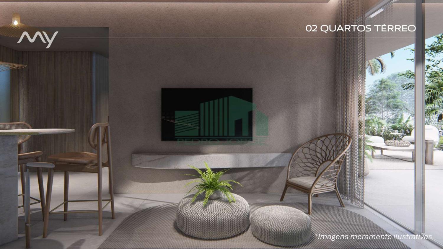 Apartamento, 1 quarto, 26 m² - Foto 10