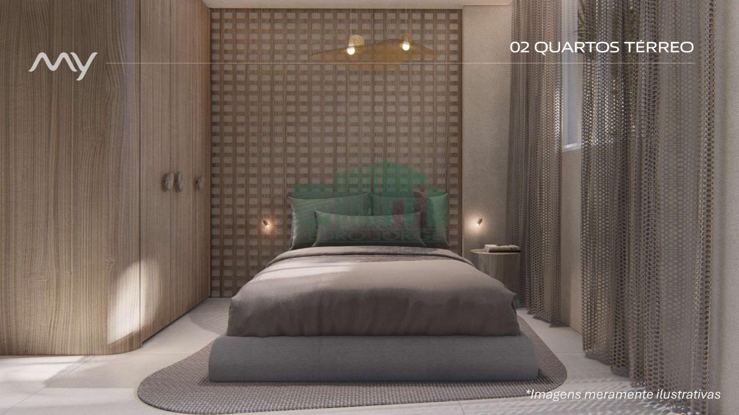 Apartamento, 1 quarto, 26 m² - Foto 11
