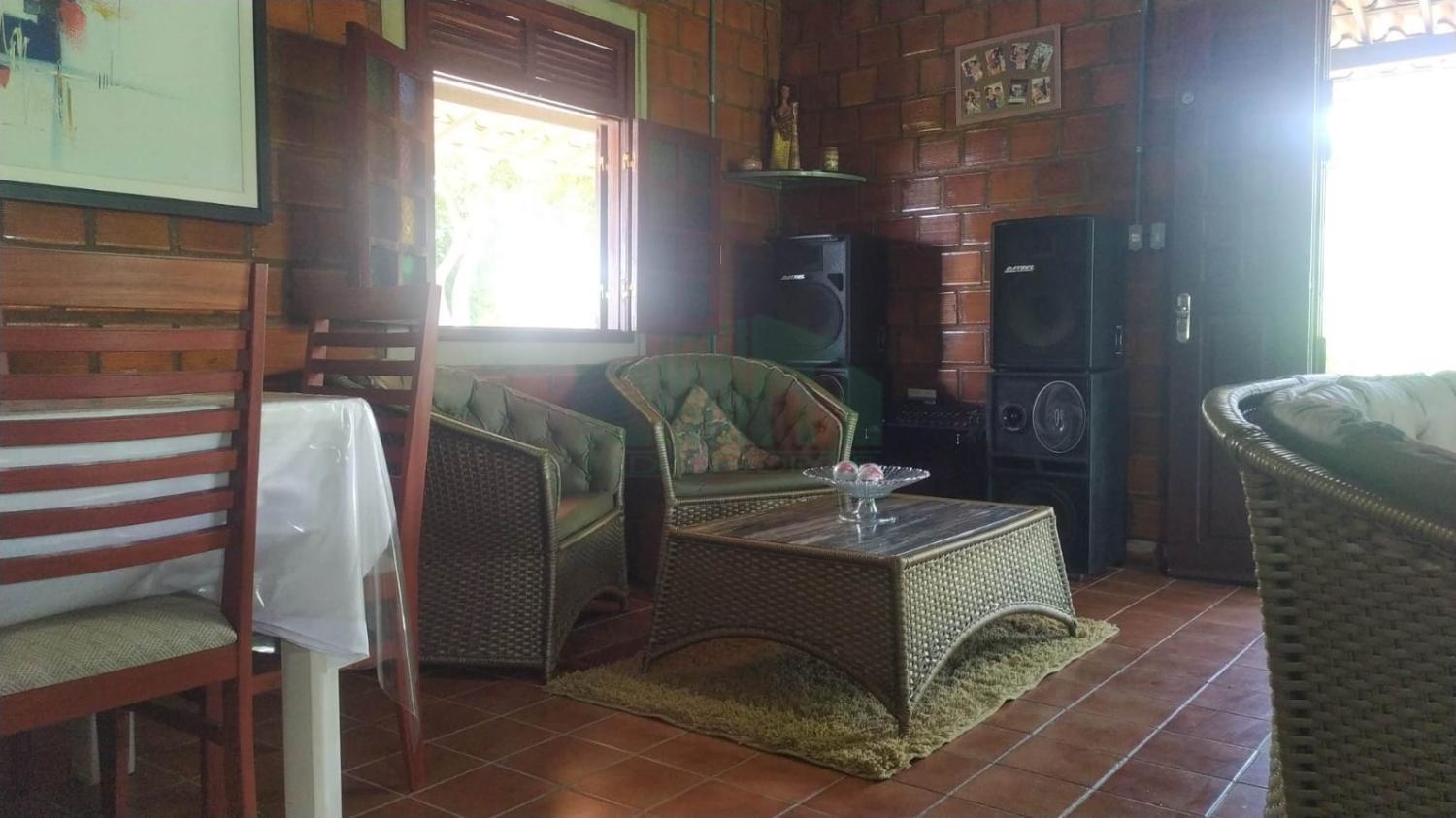 Chácara, 3 quartos, 2400 m² - Foto 12