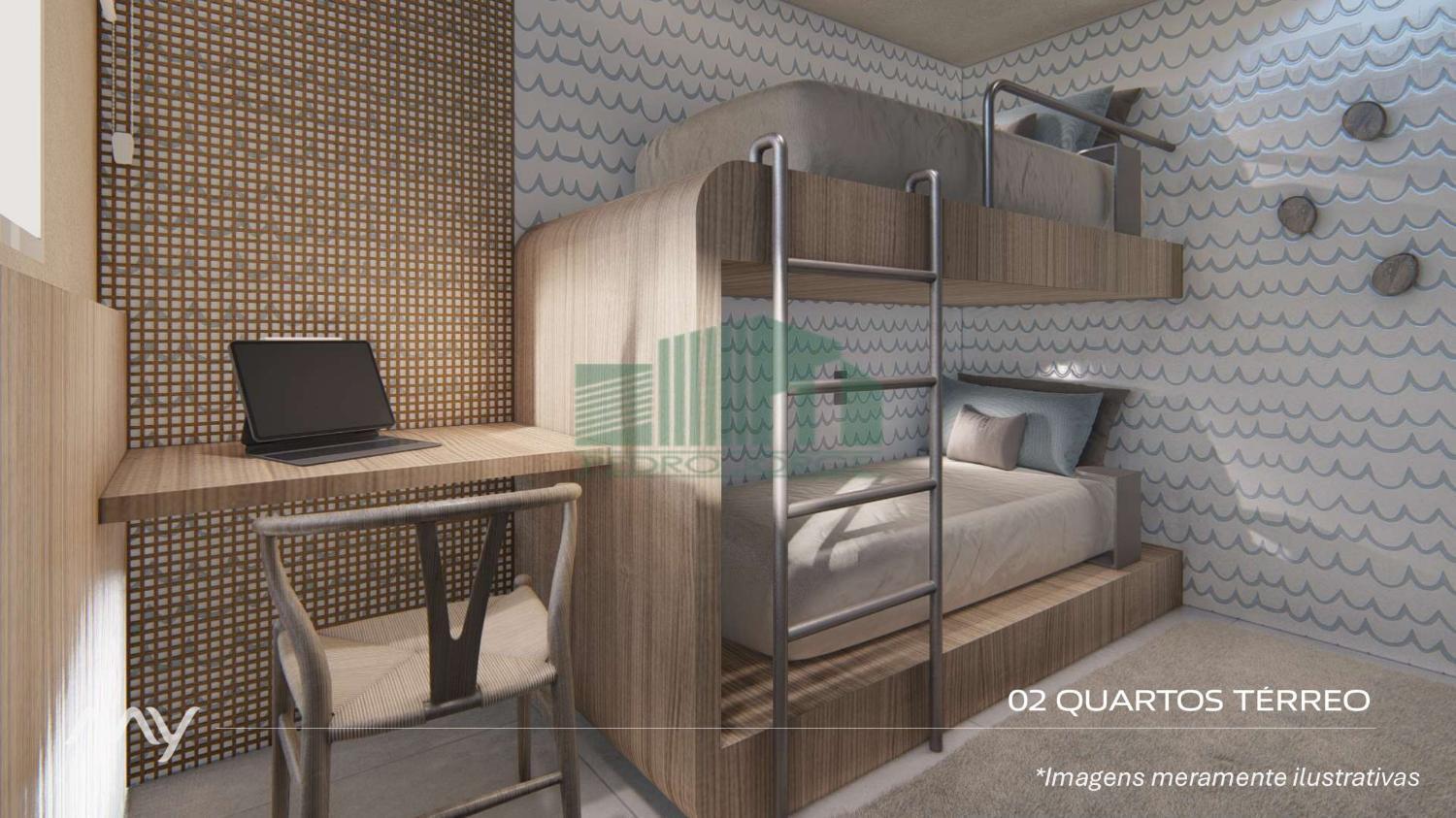 Apartamento, 1 quarto, 26 m² - Foto 12