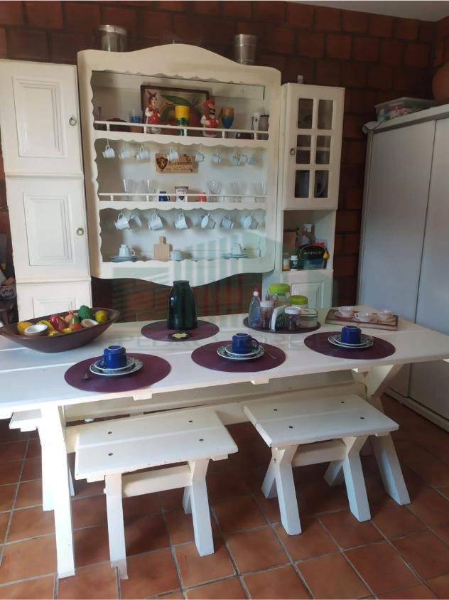 Chácara, 3 quartos, 2400 m² - Foto 13