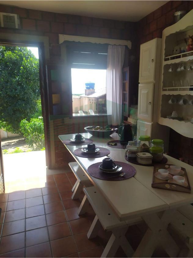 Chácara, 3 quartos, 2400 m² - Foto 15