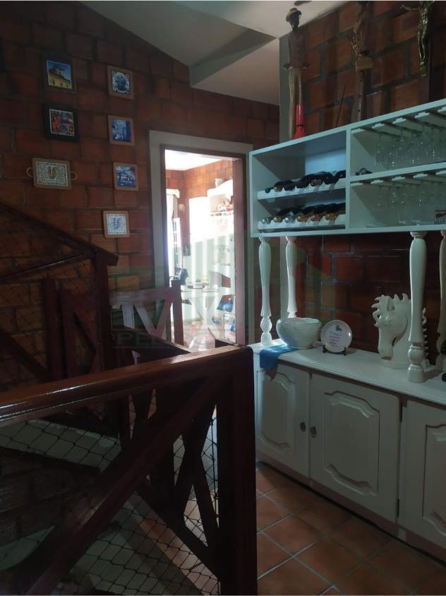 Chácara, 3 quartos, 2400 m² - Foto 16
