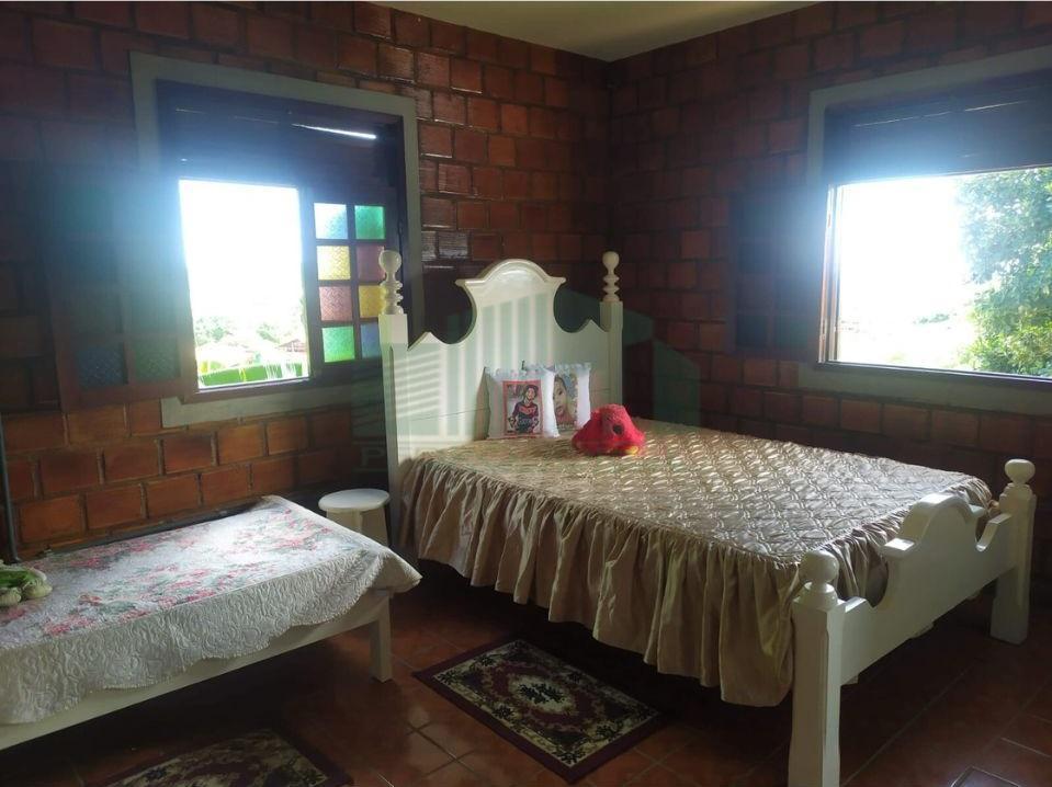 Chácara, 3 quartos, 2400 m² - Foto 17