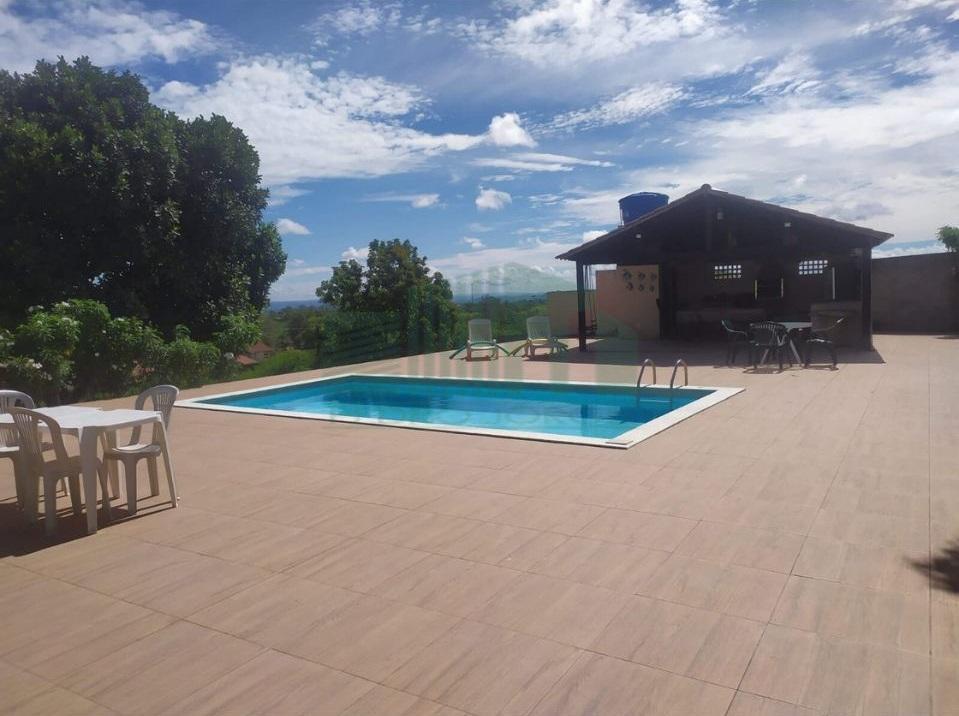 Chácara, 3 quartos, 2400 m² - Foto 22