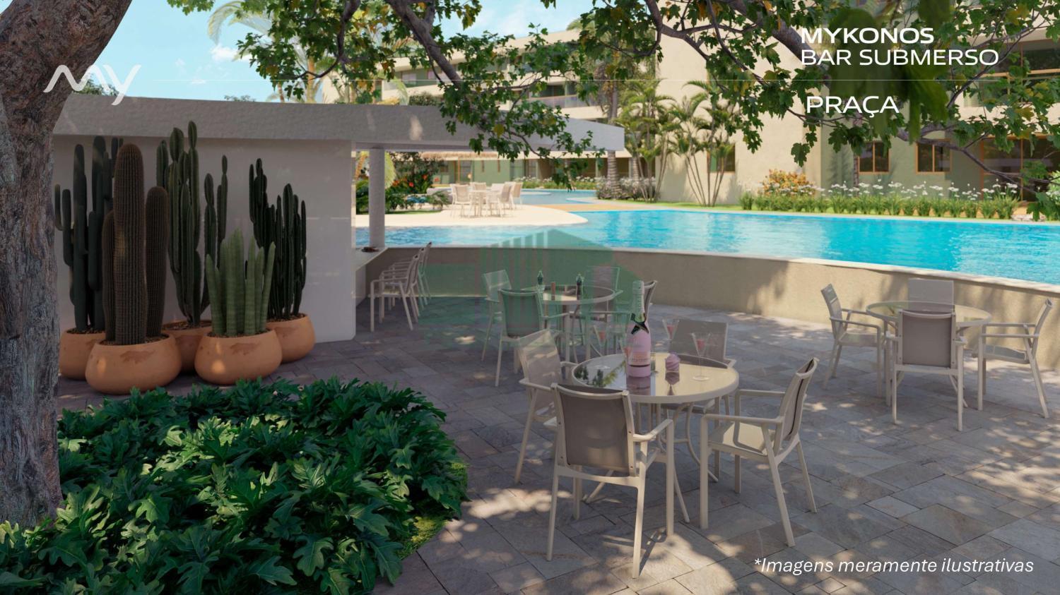 Apartamento, 1 quarto, 26 m² - Foto 23
