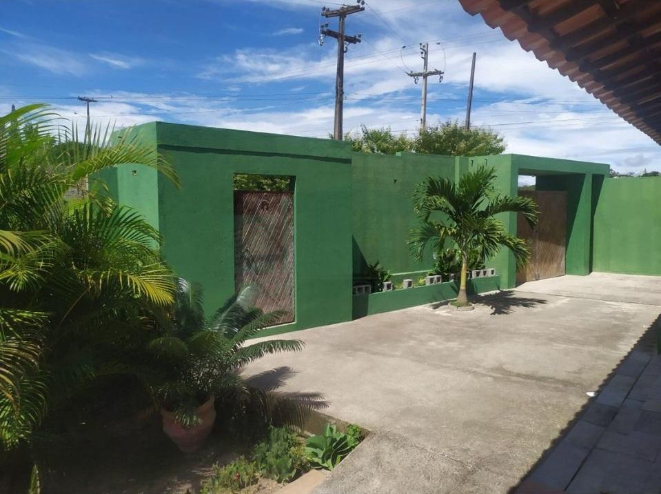 Chácara, 3 quartos, 2400 m² - Foto 2