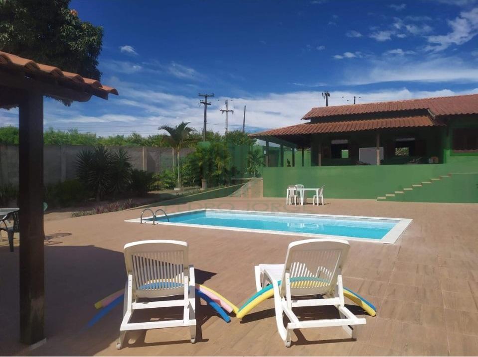 Chácara, 3 quartos, 2400 m² - Foto 24