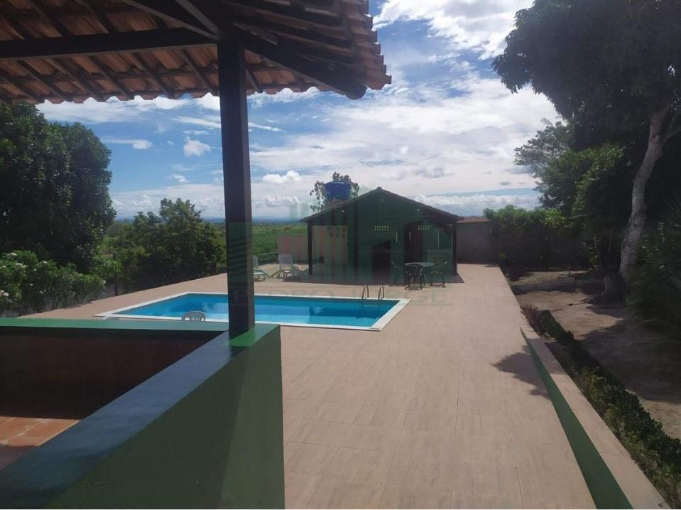 Chácara, 3 quartos, 2400 m² - Foto 25