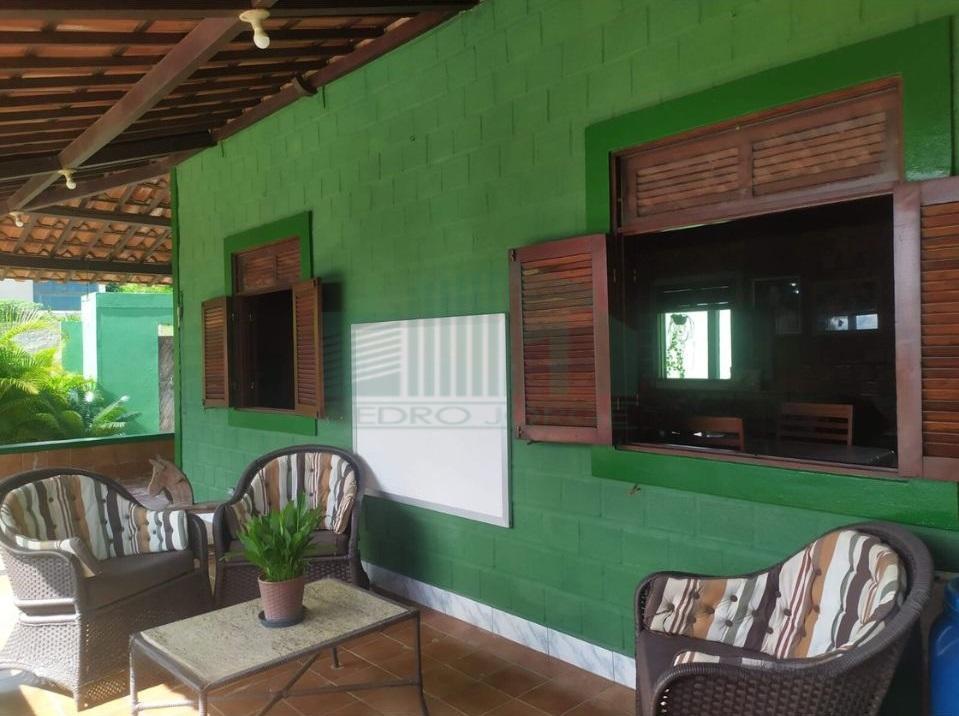 Chácara, 3 quartos, 2400 m² - Foto 3