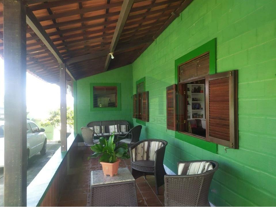 Chácara, 3 quartos, 2400 m² - Foto 5