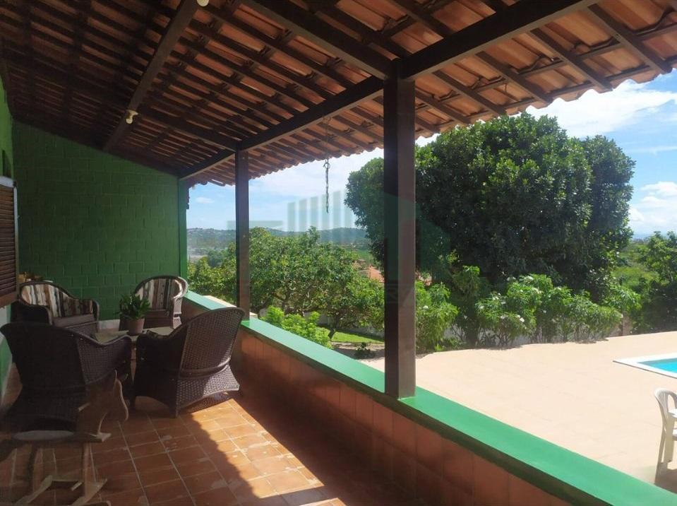 Chácara, 3 quartos, 2400 m² - Foto 6