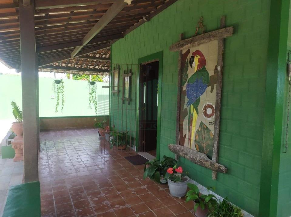 Chácara, 3 quartos, 2400 m² - Foto 7