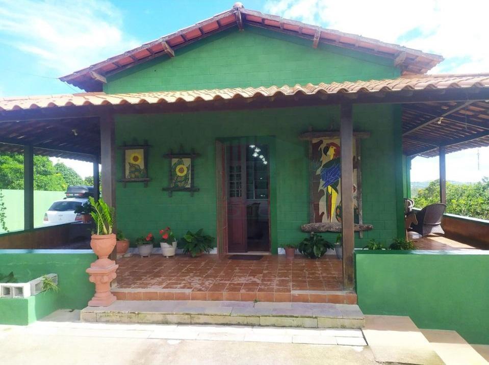 Chácara, 3 quartos, 2400 m² - Foto 8