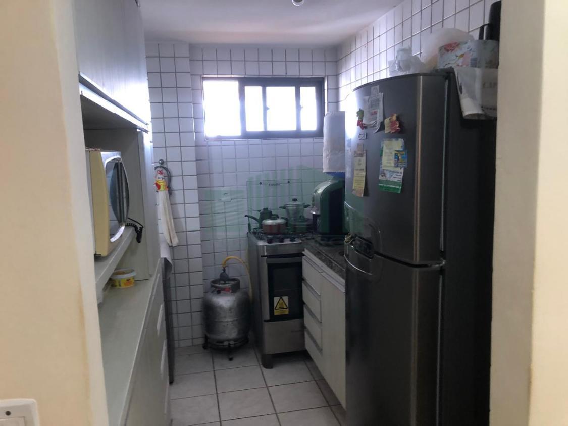 Apartamento, 2 quartos, 75 m² - Foto 3