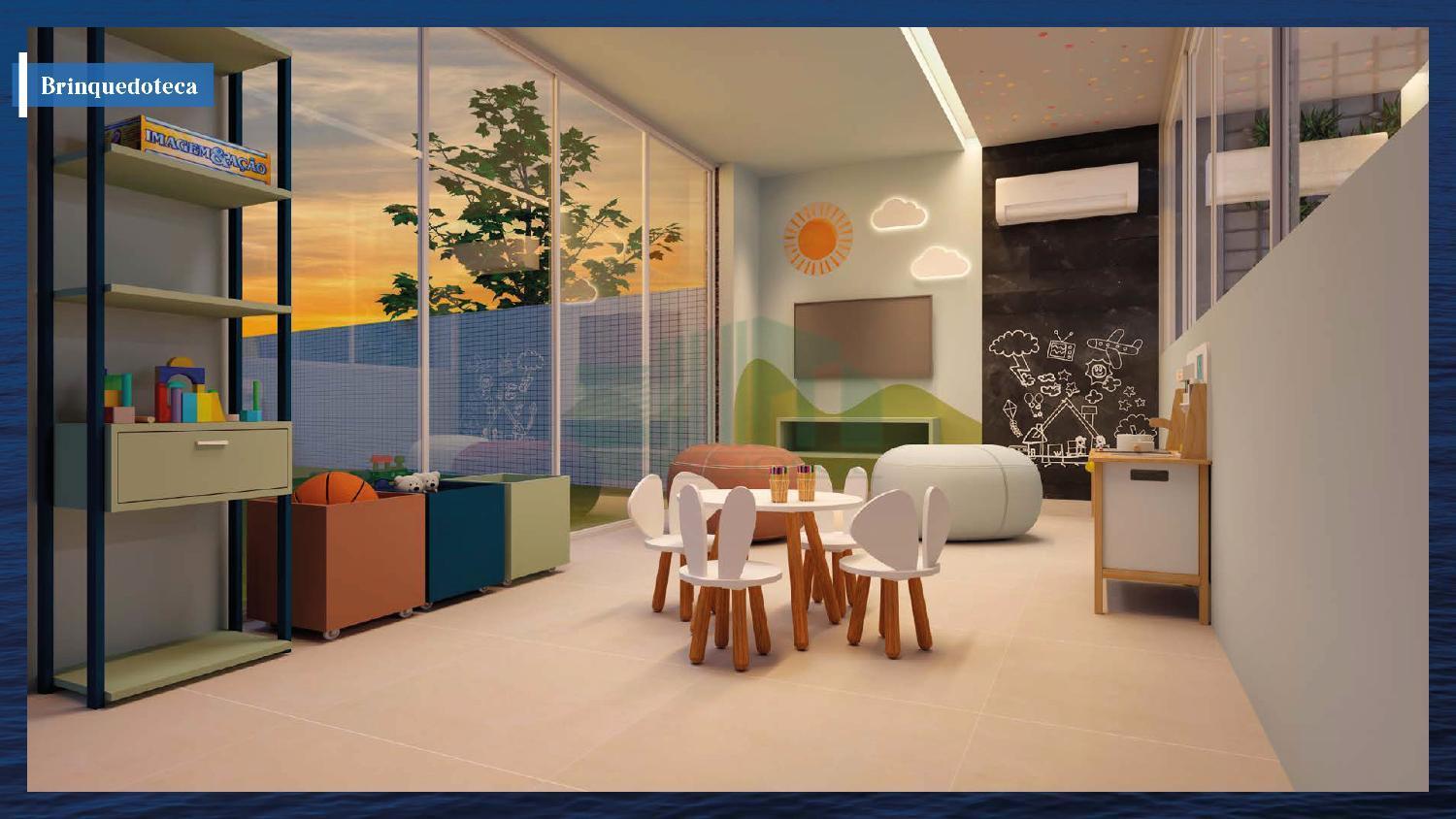 Apartamento, 2 quartos, 50 m² - Foto 10