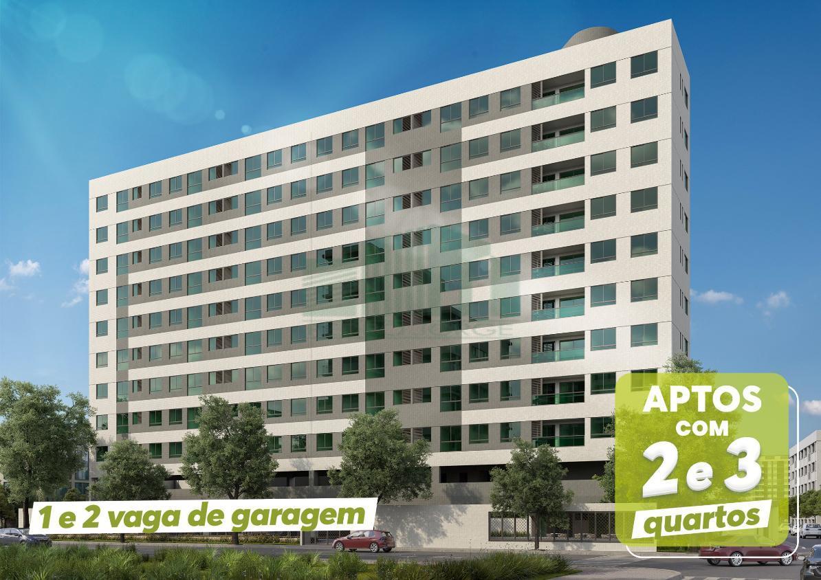 Apartamento, 2 quartos, 52 m² - Foto 12