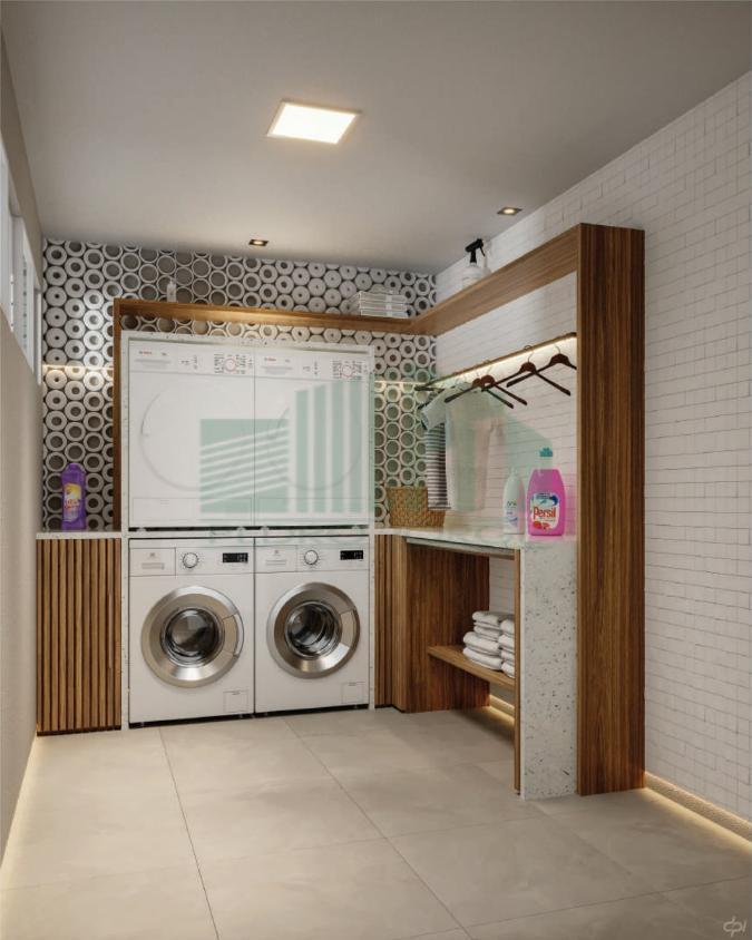 Apartamento, 1 quarto, 21 m² - Foto 15