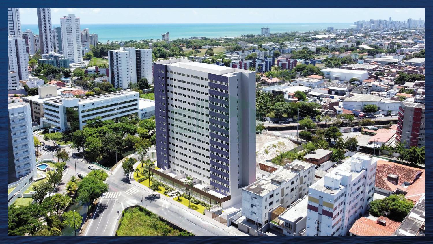 Apartamento, 2 quartos, 50 m² - Foto 1