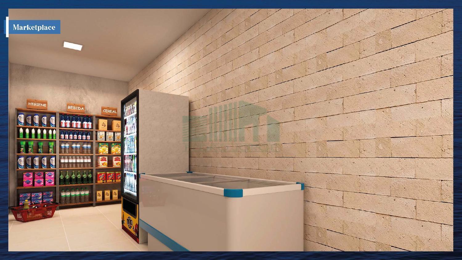 Apartamento, 2 quartos, 50 m² - Foto 18
