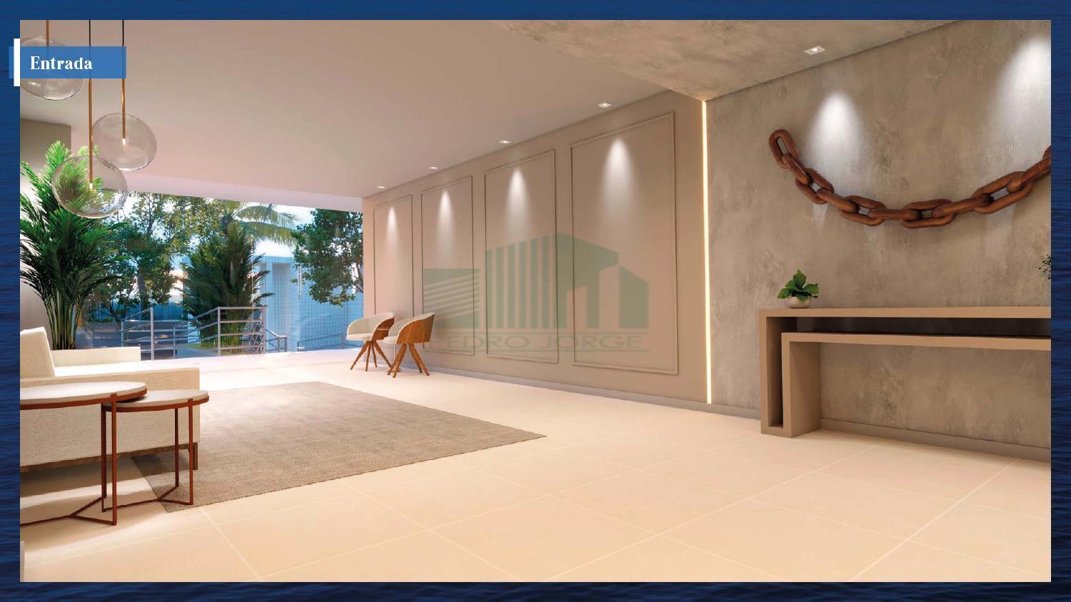 Apartamento, 2 quartos, 50 m² - Foto 4