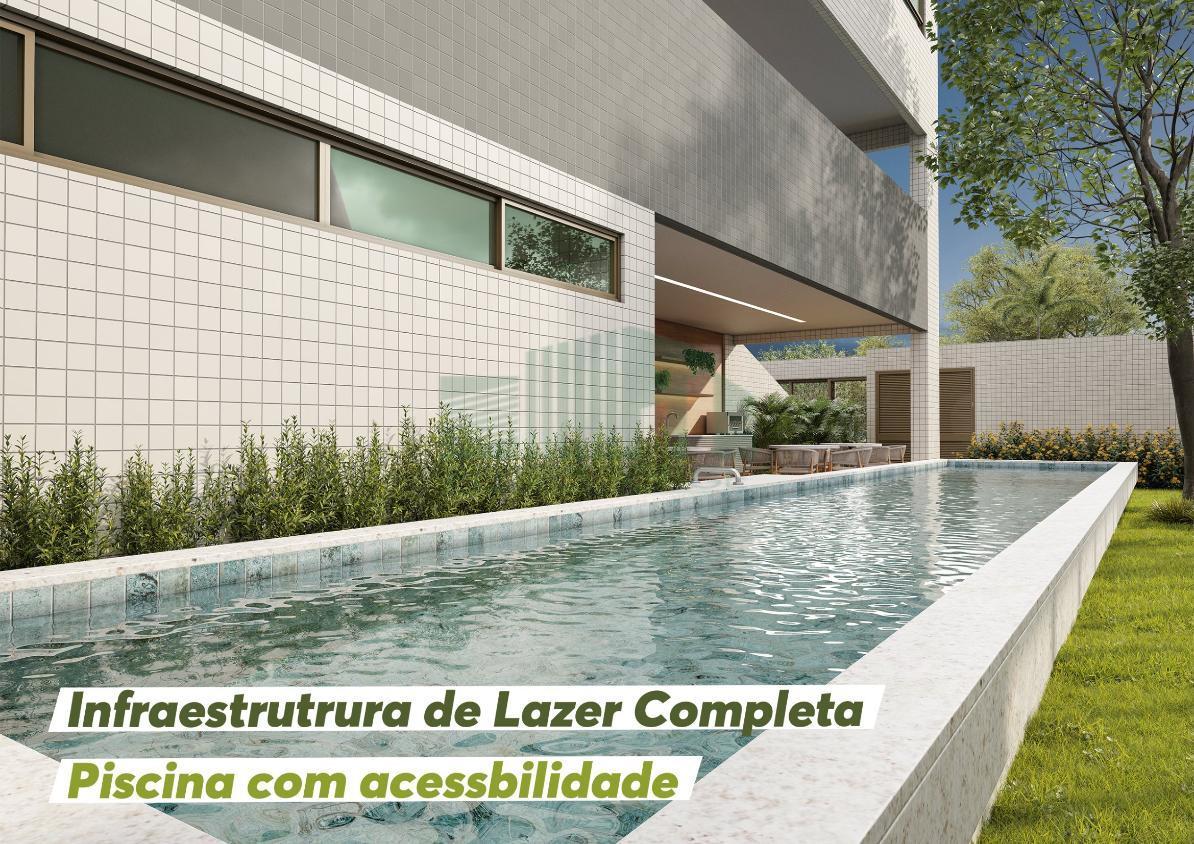 Apartamento, 2 quartos, 52 m² - Foto 4