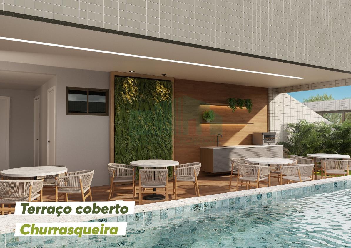 Apartamento, 2 quartos, 52 m² - Foto 8
