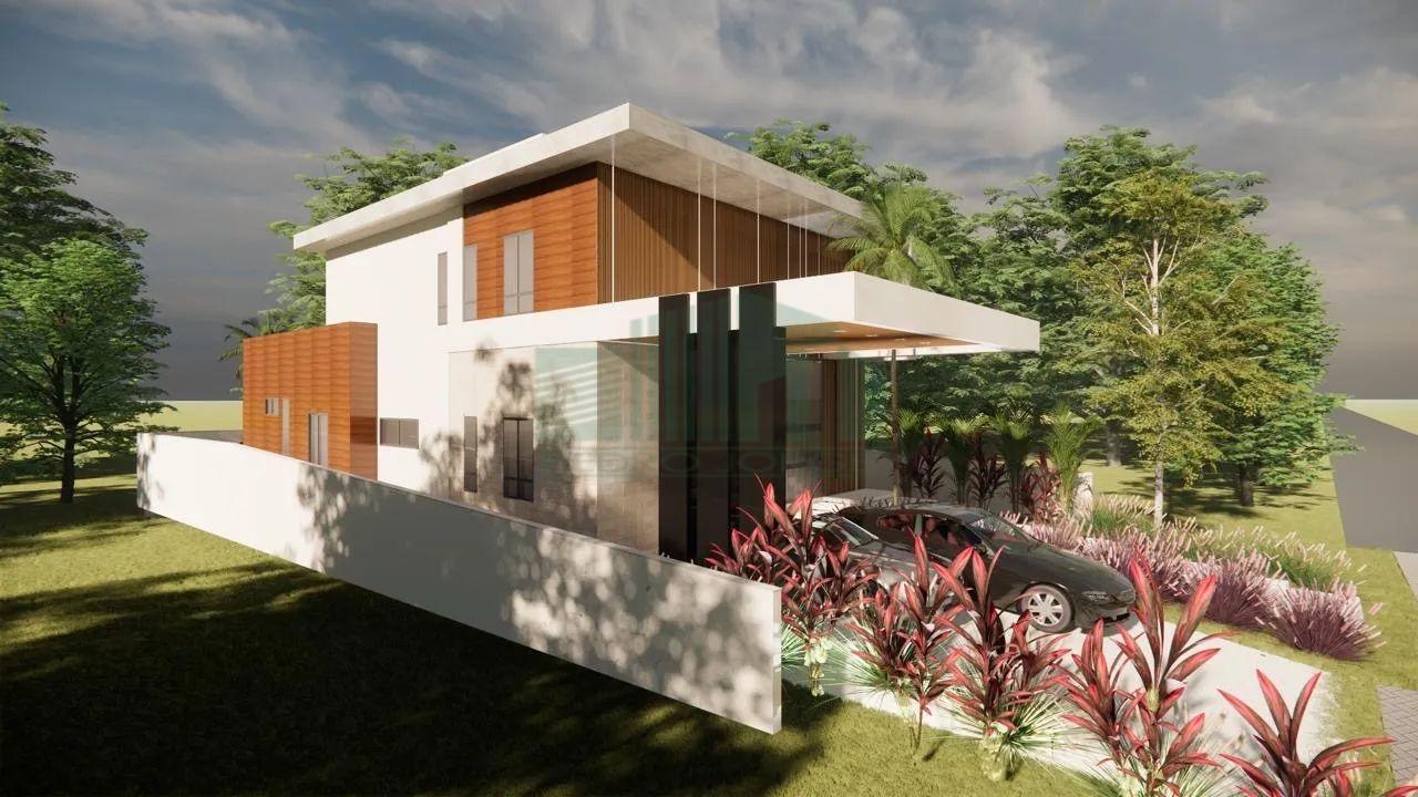 Casa de Condomínio, 5 quartos - Foto 3