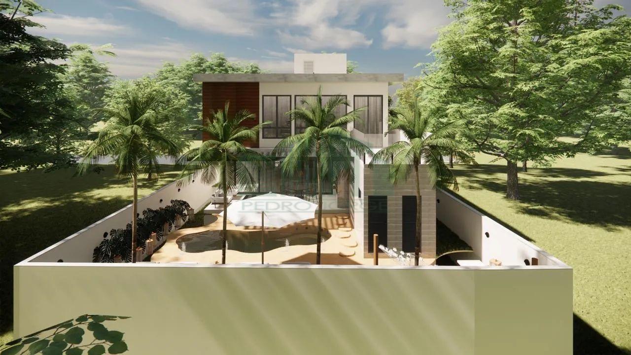 Casa de Condomínio, 5 quartos - Foto 4