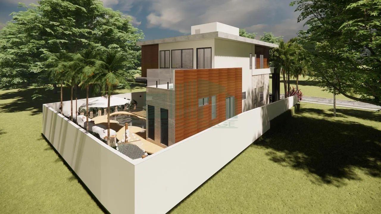 Casa de Condomínio, 5 quartos - Foto 5