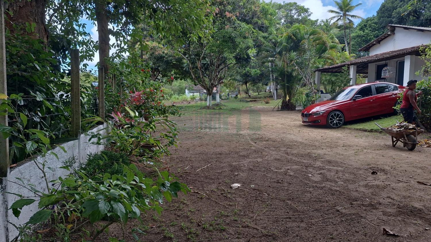 Fazenda, 5000 m² - Foto 1